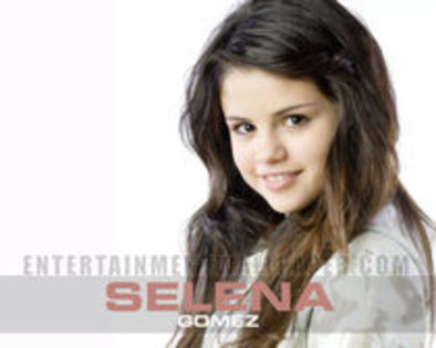 22. - Selena Gomez