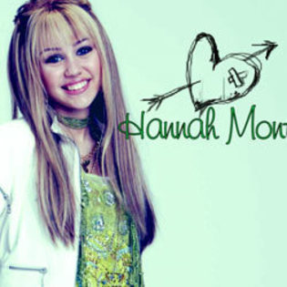 best-hannah-montana - poezie pentru miley