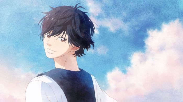 Kou (Ao haru ride)