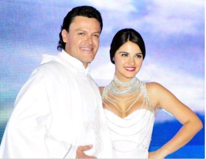 10.maite perroni si pedro fernandez - cupluri din telenovele