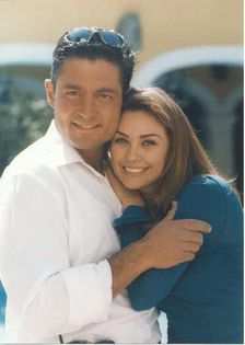 14.aracely arambula si fernando colunga