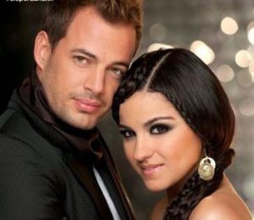 23.maite perroni si wiliam levy