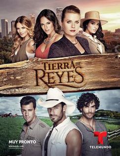 Official_poster_of_Tierra_de_reyes - tierra de reyes