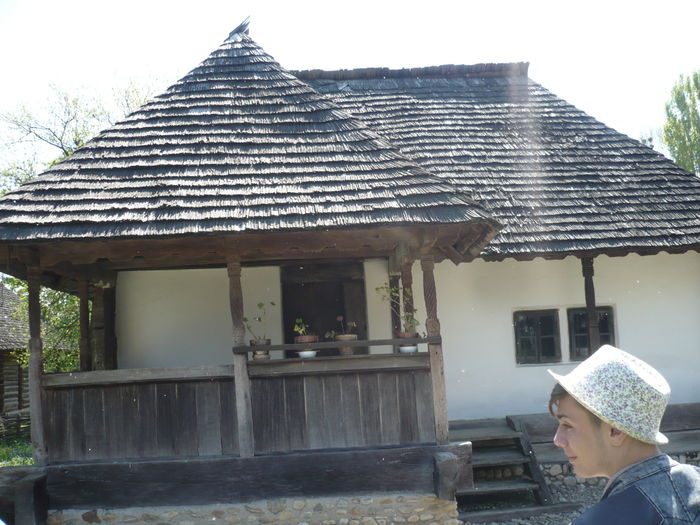 P1130035 - 2015 - Pitesti - aprilie