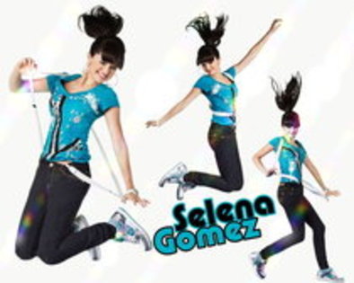 fandemiselenamiley - Club Selena Gomez