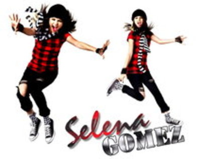 5 - Club Selena Gomez