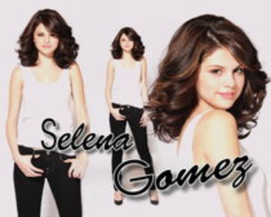 8 - Club Selena Gomez