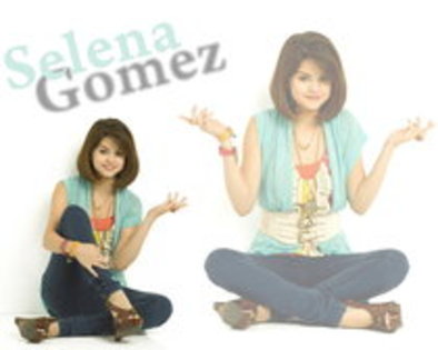 10 - Club Selena Gomez