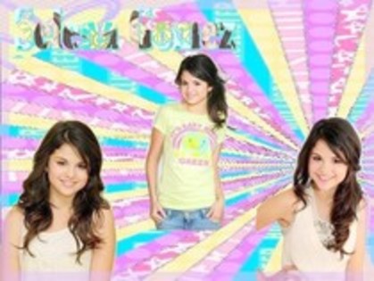 16 - Club Selena Gomez