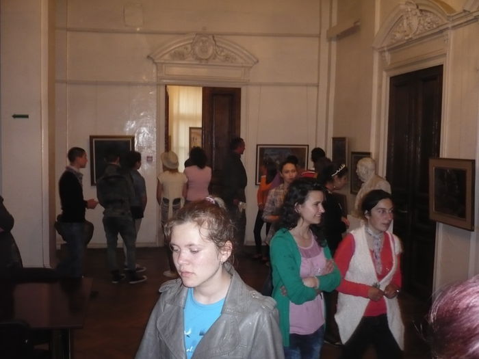 P1130193 - 2015 - Pitesti - aprilie