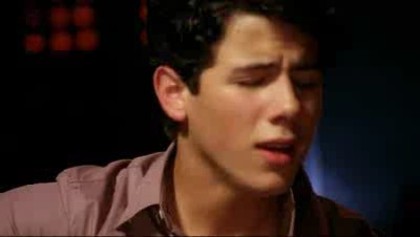 nick_jonas - send it on