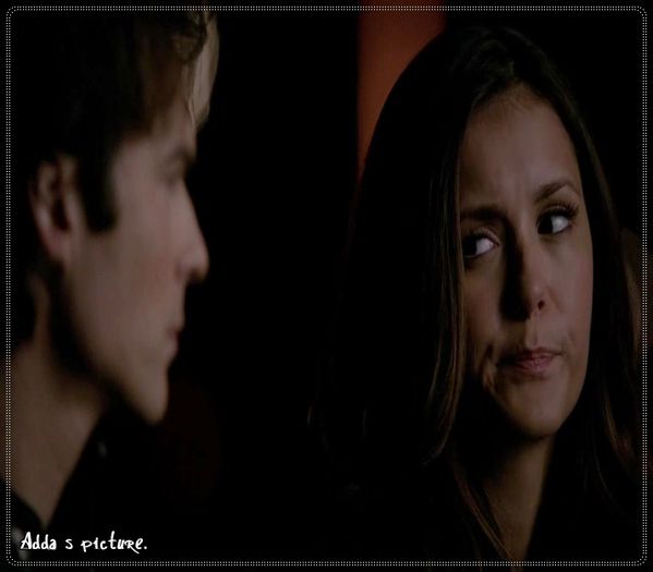 》clk Tu ar trebui sa ma saluti cu mai multe, ca tu esti cel care vine; din an in paste ;&lt; =))) Ce film? :3 *face IP* #Damon.

