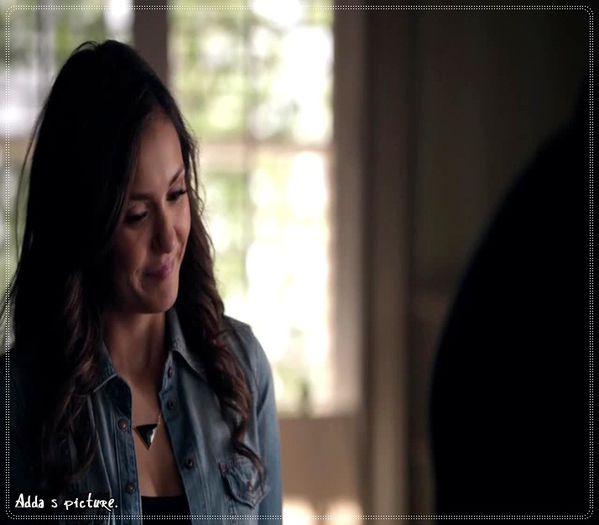 》clk Asta nu pot sa promit...e singura mea arma pentru a obtine ce vreau ;< =))))) *il; prinde in sarut* #Damon. De ce nu dormi tu cu Rebekah...stii ca te vrea... de cand s-a despartit de Fane nu mai are pe nimeni=)))))))))))#Enzo.  M O R #Fane.
