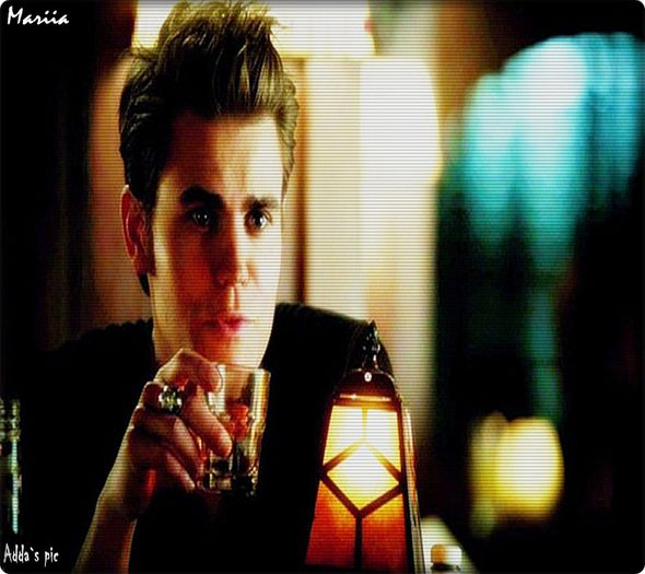 ; Da...stiu ce zici #enzo Pai este....n-ai vazut-o tu prea mult cum face. =)))) #damon