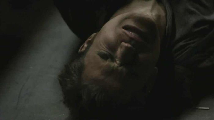 *incepe sa planga deodata* Mi-e dor de Davina