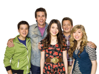 the_icarly_cast
