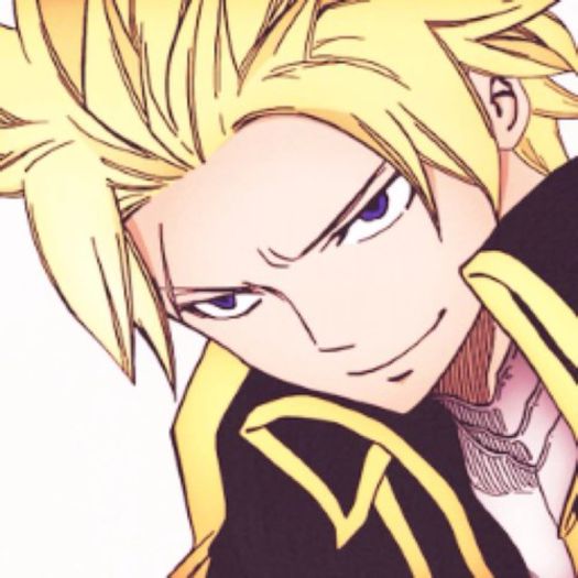 Sting Eucliffe (Fairy Tail)