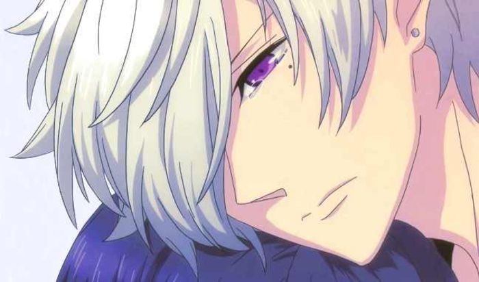 Tsubaki Asahina (Brothers Conflict) - Runda VI FINALA