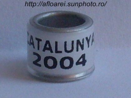 catalunya 2004 - CATALUNYA