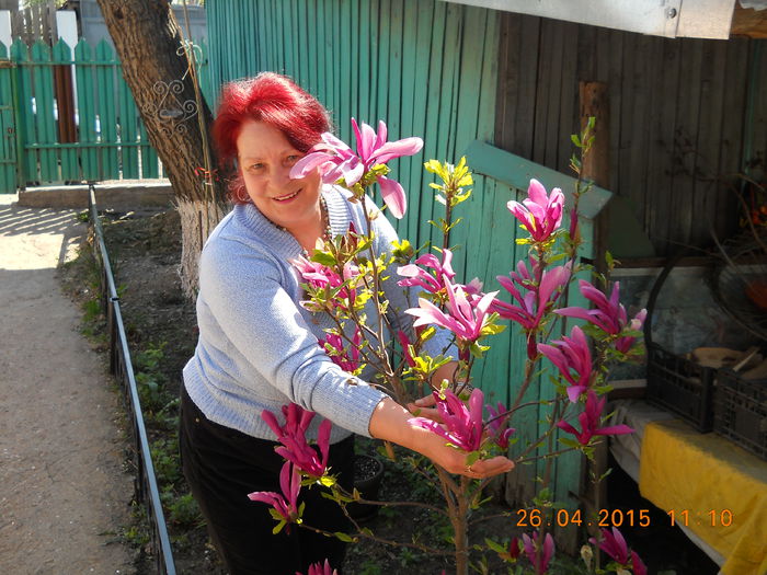 056 - FLORI DIN GRADINA MAMEI MELE 2015
