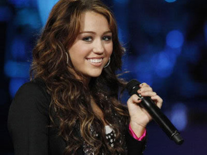 1 - poze miley cyrus