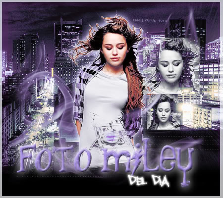 2drar03 - poze miley cyrus