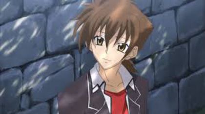 Mathuzake - Issei din Highschool DxD - 2-xxFriendsxx