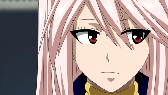  - Fairy Tail character