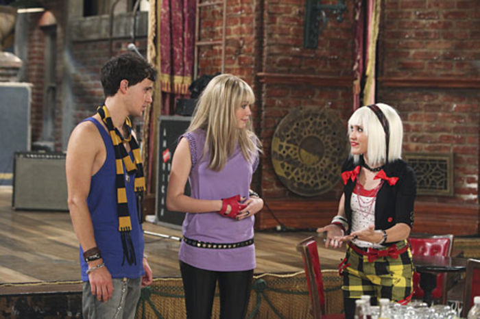 Hannah-Montana-Jesse - miley and jessie