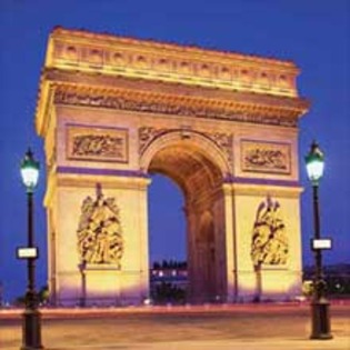 Arcul de Triumf