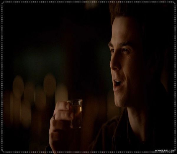 》O sa ma integrez repede cred....*surade si-si pune ceva de baut* Vrei ceva?..#Melly.