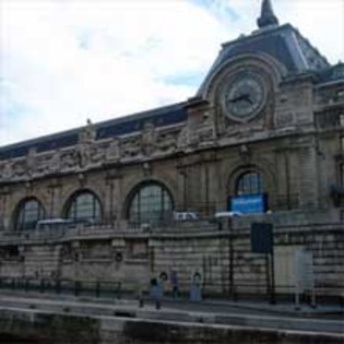Muzeul d’Orsay - Locuri Turistice