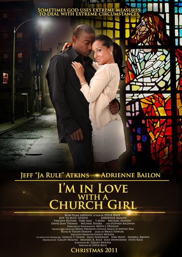 I'm in Love with a Church Girl (2013) vazut de AlexaSingh - 00 Ultimul film sau serial vizionat de tine