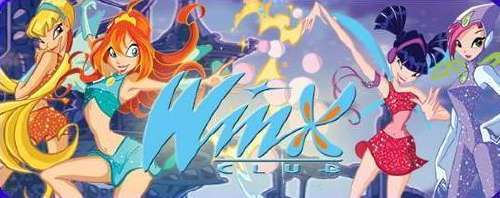 8 - WINX