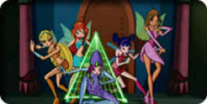 9 - WINX