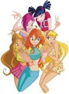 11 - WINX