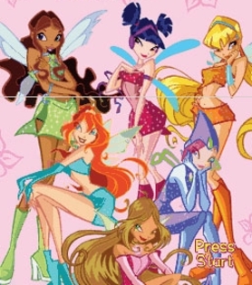 14 - WINX