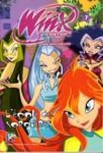 16 - WINX