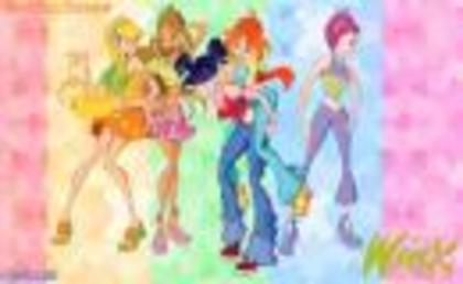 17 - WINX