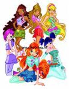 18 - WINX