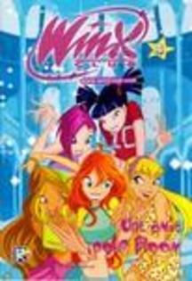 23 - WINX