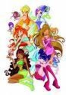 25 - WINX