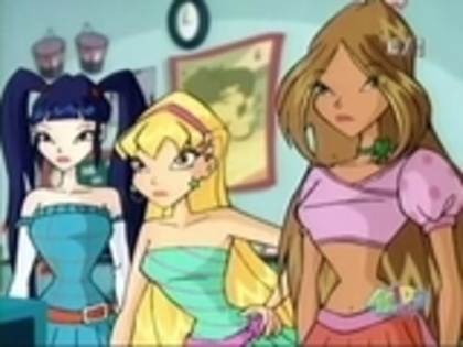 35 - WINX