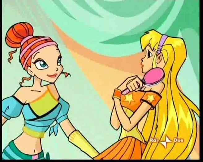 37 - WINX