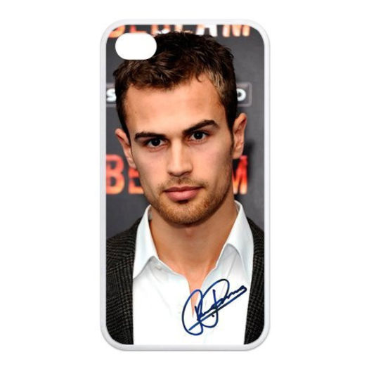 Divergent-Theo-James-Four-Skin-3D-painting-customized-Protective-hard-back-case-cover-for-iphone-5c