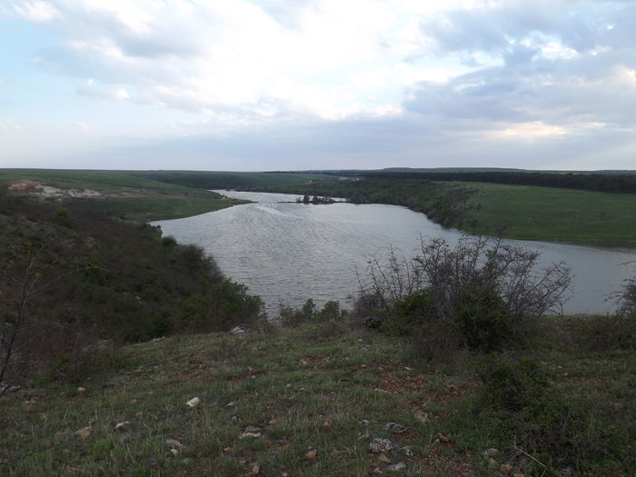 Hagieni_1mai2015_3 - Marea Neagra_Dobrogea