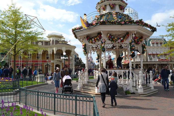 DSC_0010 - Disney Paris 2015