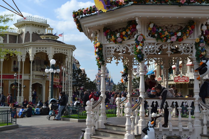 DSC_0011 - Disney Paris 2015