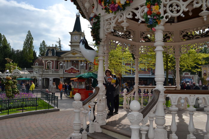 DSC_0013 - Disney Paris 2015