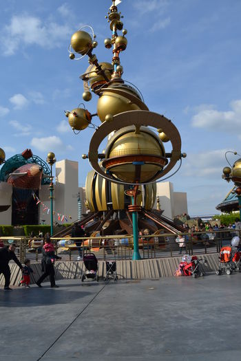 DSC_0030 - Disney Paris 2015